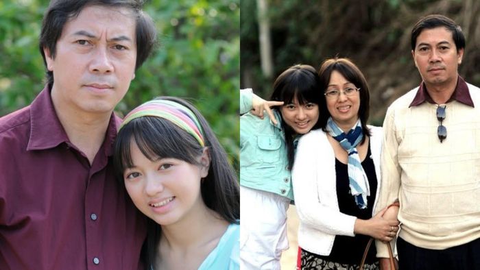 Xuân Nghi sinh năm 1994 tại Đà Lạt, từng là một trong những giọng ca nhí gắn liền với ký ức tuổi thơ của nhiều khán giả Việt thế hệ 9X, 2X. Sinh ra trong gia đình có truyền thống nghệ thuật với bố là nhạc sĩ Duy Thoán và mẹ là ca sĩ Minh Ngọc, Xuân Nghi sớm bộc lộ năng khiếu ca hát.