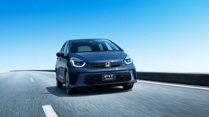 Honda tập trung làm rõ cá tính của từng phiên bản thông qua việc điều chỉnh tên gọi và trang bị.
