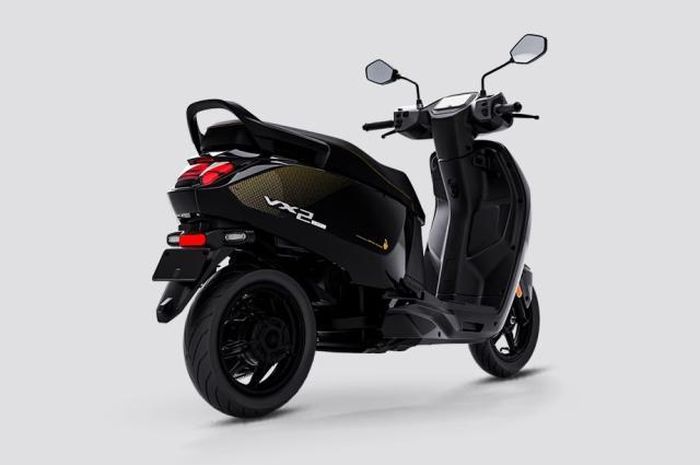 Xe có giá quy đổi sang tiền Việt chỉ 39 triệu đồng