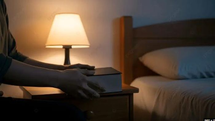 Đặt pha lê dưới gối để bảo vệ bạn khỏi những điều tiêu cực cũng là một cách hay mà bạn có thể áp dụng.