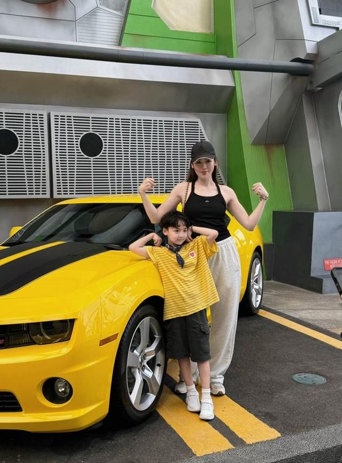 Hình ảnh ấy nhận được nhiều sự đồng cảm bởi sự gần gũi, nhẹ nhàng và tích cực.