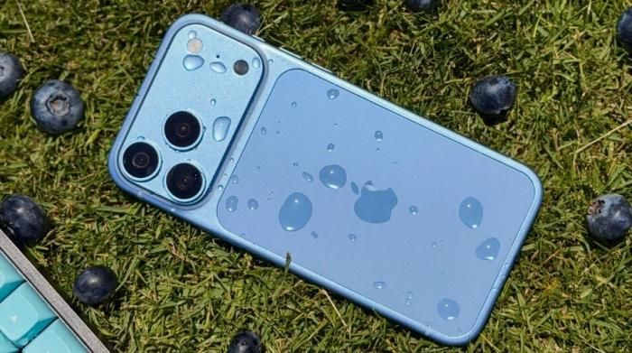 Nhiều người chờ đợi mua iPhone 18 Pro Max