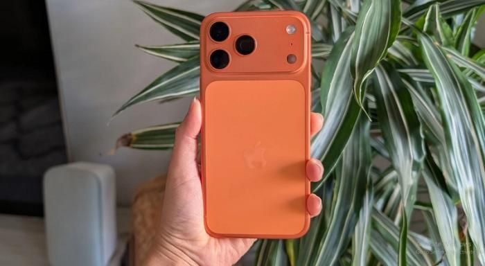 Nếu quyết định mua iPhone 17 Pro Max ở thời điểm hiện tại, đây là những giá trị thực tế