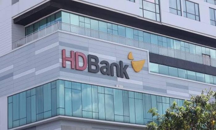 HDBank (ảnh minh họa).