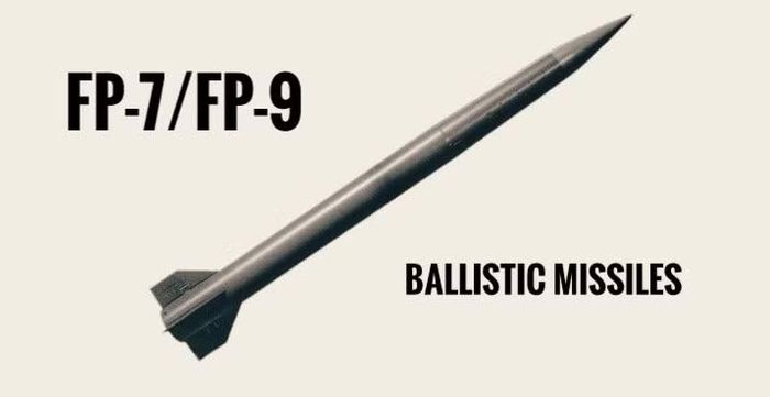 Tuy nhiên do tên lửa FP-7.x có thể đạt tốc độ vượt quá 1.800 mét/giây, việc sử dụng đầu dò hồng ngoại ở tầng bình lưu thấp sẽ cực kỳ kém hiệu quả do lực cản khí động học lớn và sự nóng lên của vỏ bọc đầu dò.