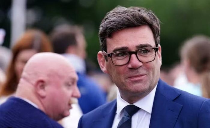 Ông Andy Burnham đã chính thức được bầu làm lãnh đạo Công đảng Anh, mở đường để trở thành Thủ tướng mới của nước này vào ngày 20/7, thay thế ông Keir Starmer.