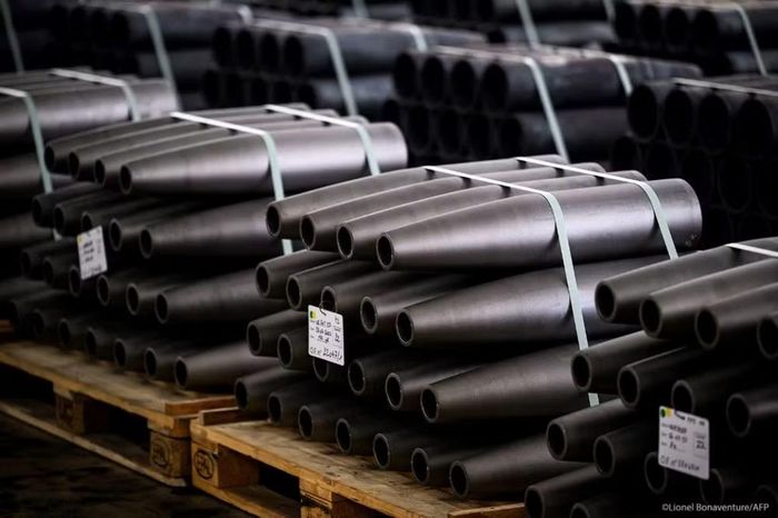 Tổng thanh tra kết luận rằng sự thiếu hụt sản lượng có thể làm tăng "nguy cơ không đáp ứng được các yêu cầu hoạt động của Quân đội Mỹ, đồng minh và các nước đối tác trong những cuộc xung đột tiềm tàng vào tương lai".