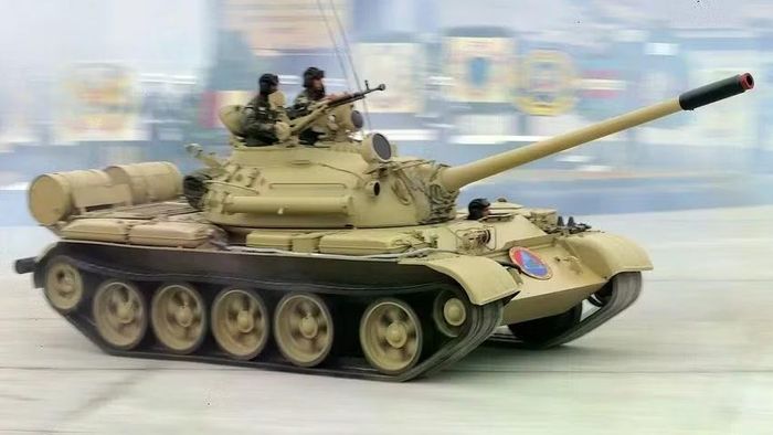 Số lượng thiết giáp nói trên rõ ràng rất lạc hậu và không còn đáp ứng được yêu cầu tác chiến trong tình hình mới, do việc việc thay thế chúng bằng xe tăng K2 và xe bọc thép K808 là lựa chọn hợp lý.