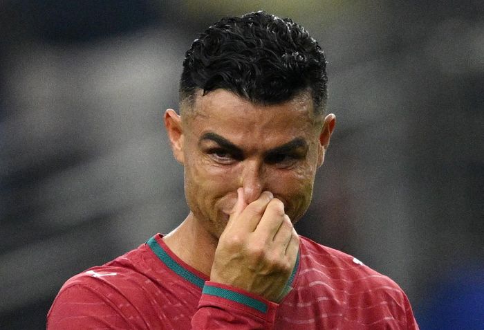 Cristiano Ronaldo có thể chia tay tuyển Bồ Đào Nha vào tháng 9 tới.