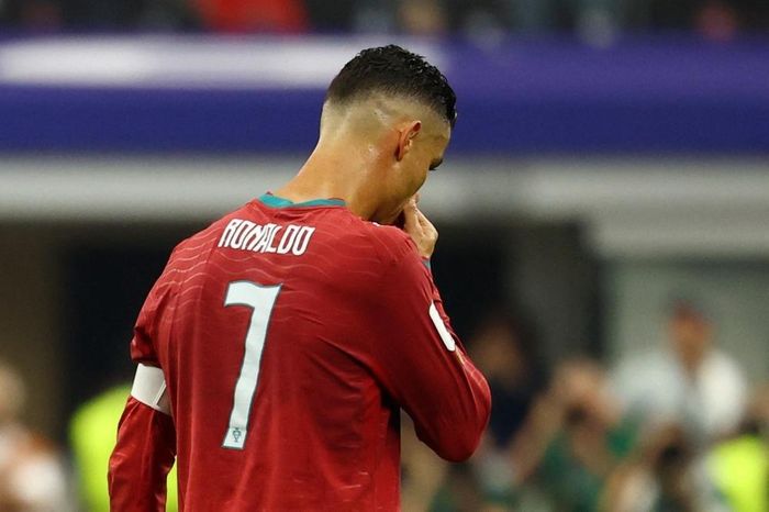 Ronaldo vẫn bị chỉ trích sau World Cup 2026. Ảnh: Reuters.
