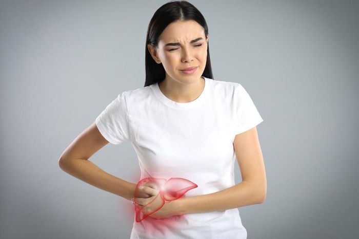 Bệnh gan được các bác sĩ ví như một "căn bệnh thầm lặng". Ảnh: Pall Mall Medical.