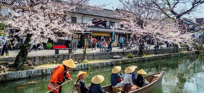 Okayama - vùng đất nằm ở phía Tây đảo Honshu được đánh giá là một trong những điểm đến giàu trải nghiệm, có nhiều dư địa để phát triển tại thị trường Việt Nam