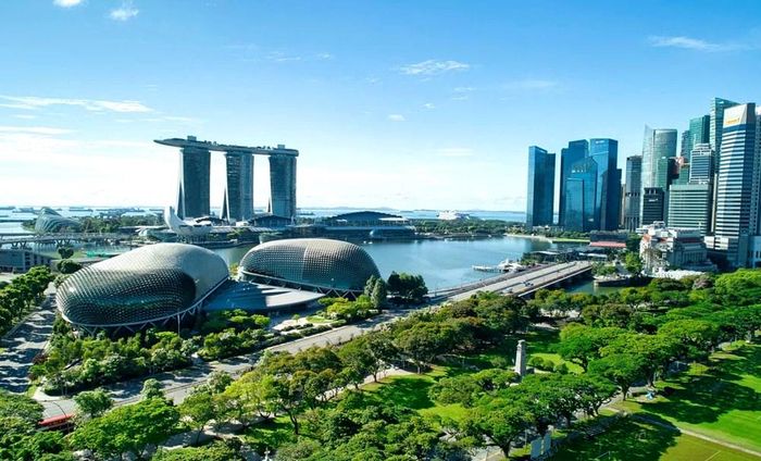 Singapore ưu tiên thu hút khách tại năm thị trường nguồn trọng điểm gồm: Indonesia, Malaysia, Thái Lan, Việt Nam và Australia