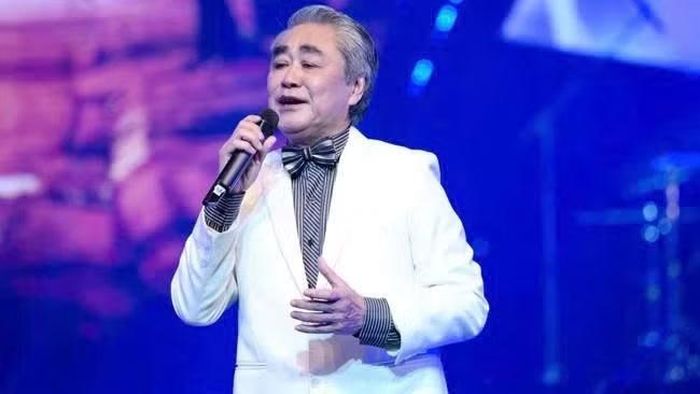 Nghệ sĩ Nhân dân Quang Thọ sẽ tham gia chương trình.