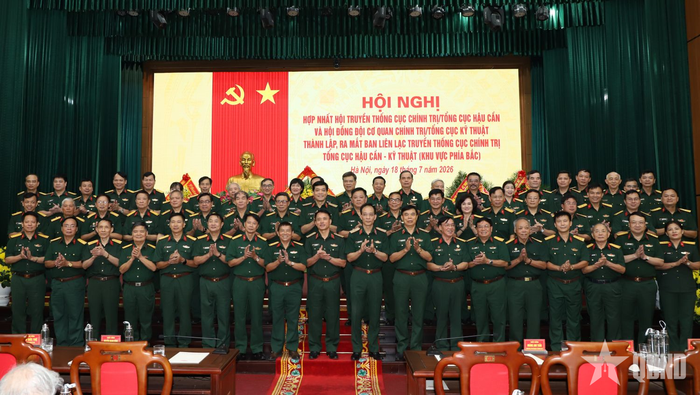 Các đại biểu dự hội nghị.