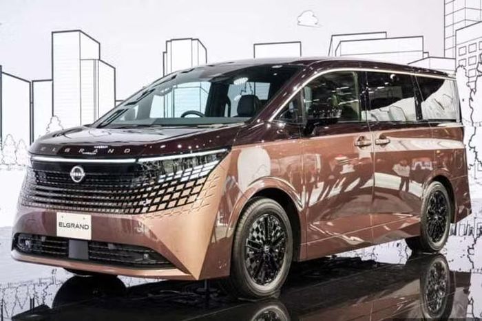 Tại thị trường Nhật Bản, Elgrand từng là một trong những mẫu xe bán chạy nhất của Nissan kể từ khi ra mắt vào năm 1997. Mẫu xe này được xem là cái tên khai sinh phân khúc MPV hạng sang tại xứ sở mặt trời. Tuy nhiên, doanh số của xe đã sụt giảm mạnh trong những năm gần đây khi thiết kế của Nissan Elgrand dần trở nên lỗi thời.