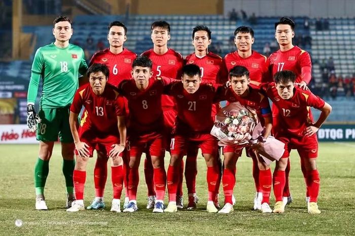 Đội tuyển Việt Nam nằm ở Bảng A AFF Cup 2026 cùng với Indonesia, Campuchia, Singapore và Đông Timo.