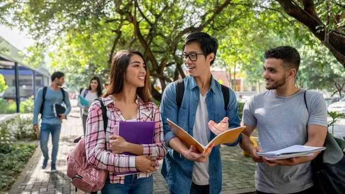 Đánh giá quản trị độc lập được xem là nền tảng để nâng cao chất lượng điều hành và bảo đảm sự phát triển bền vững của các cơ sở giáo dục đại học. Ảnh: The Australian