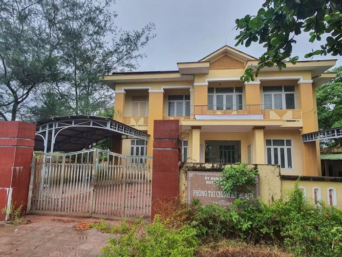 Toàn tỉnh Quảng Trị hiện có 646 cơ sở nhà, đất dôi dư với tổng diện tích hơn 1,095 triệu m².