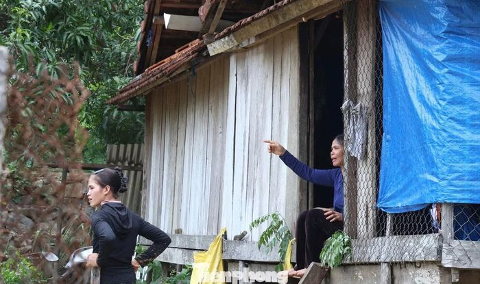 Cuộc sống của người dân tại khu TĐC Mang Póc đã dần ổn định, nhưng việc chưa có "sổ đỏ" vẫn ảnh hưởng đến nhiều quyền lợi chính đáng.