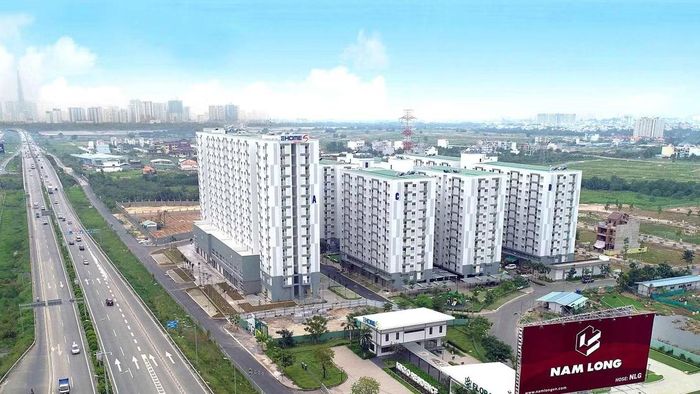 Con trai Chủ tịch Nguyễn Xuân Quang muốn gom thêm cổ phiếu NLG.