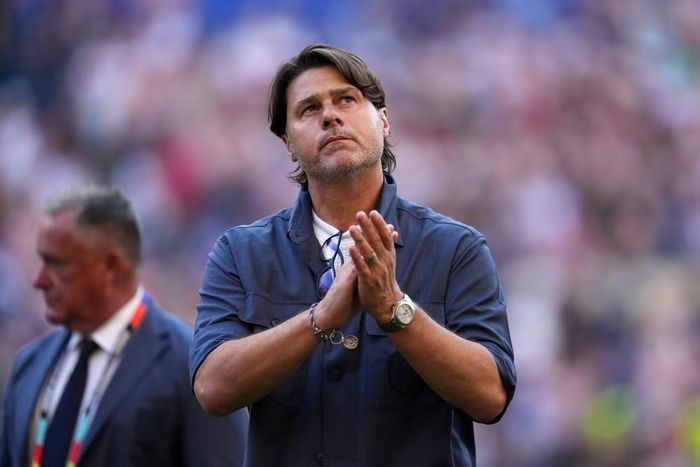 HLV Pochettino vẫn nhận được sự quan tâm từ nhiều CLB lớn tại châu Âu.