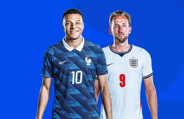 Mbappe khao khát ghi thêm bàn thắng - Ảnh: Tod