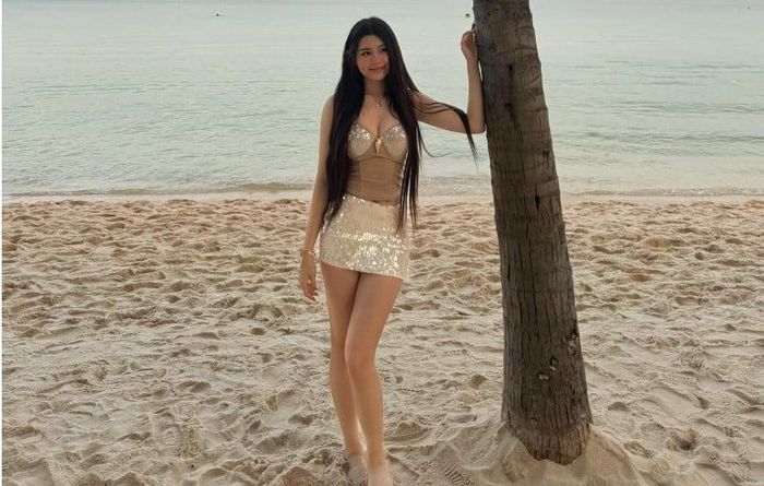 Cô yêu thích các môn thể thao, hoạt động thể chất.