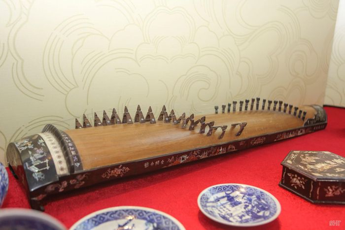 Những hiện vật đặc sắc thể hiện văn hóa Kiều trong đời sống người Việt 3 miền.