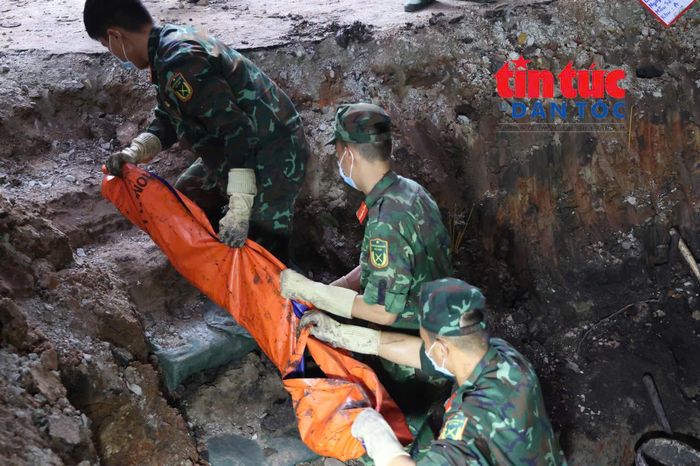Những bộ hài cốt và di vật được phát hiện tại Công viên Lê Thị Riêng góp phần làm sáng tỏ thêm dấu tích chiến trường Mậu Thân, mở ra hy vọng đưa nhiều liệt sĩ trở về với gia đình sau gần 60 năm.