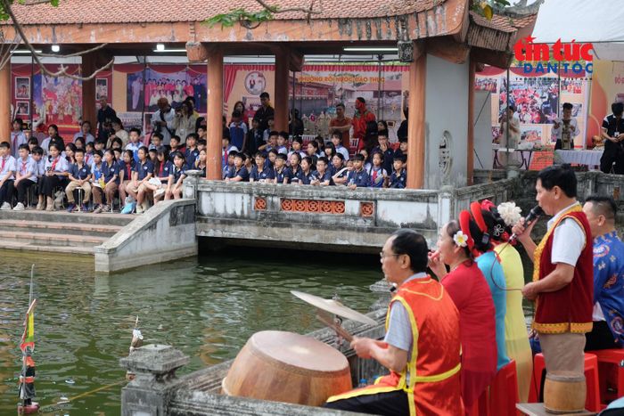 Cuộc thi cũng đặt trọng tâm vào việc kết nối các làng nghề và khu vực ven đô với hệ sinh thái sáng tạo của khu vực trung tâm.