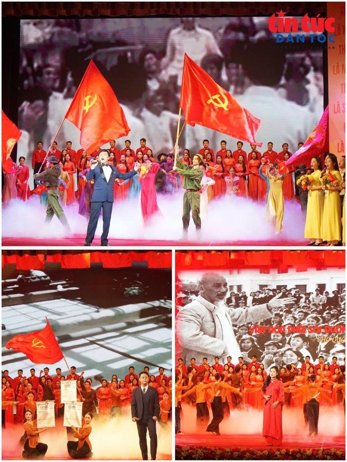 Nghị định về Hạ tầng văn hóa số, mở không gian phát triển mới cho ngành văn hóa trên môi trường số.