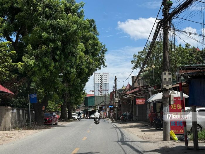 Dự án mở rộng đường 70 dự kiến hoàn thành tháng 7/2027, sau khoảng 600 ngày thi công.