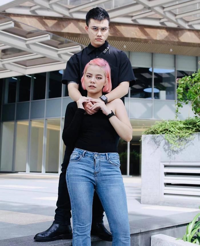TIA Hải Châu và Lê Thiện Hiếu là chủ nhân của ca khúc Ai đưa em về.