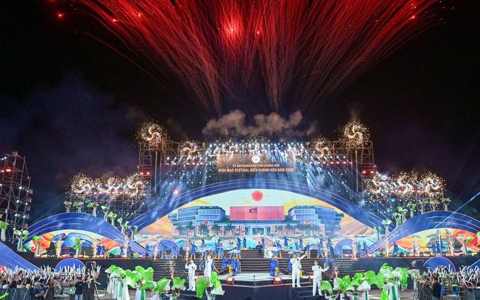 Trải qua 10 kỳ tổ chức thành công đã đưa Festival Biển Khánh Hòa từ một lễ hội địa phương trở thành sự kiện văn hóa, kinh tế và đối ngoại mang tầm quốc gia
