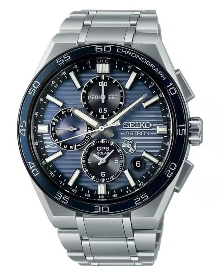 Seiko Astron SSH175