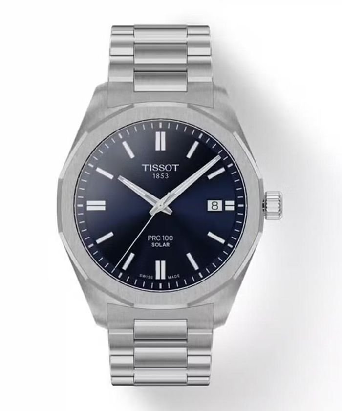 Tissot – PRC 100 Solar
