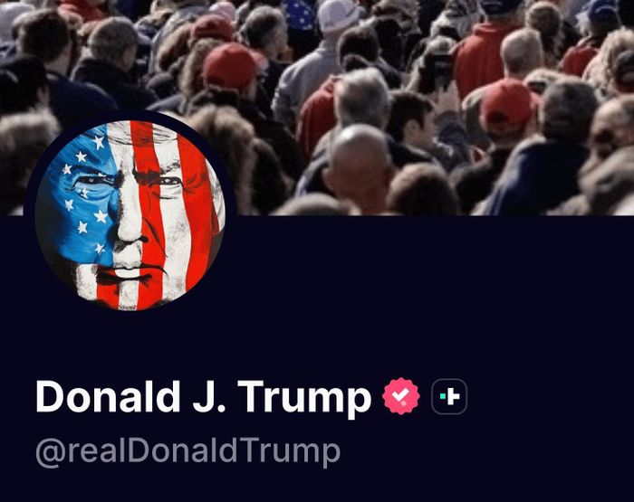 Sản phẩm mới của Trump Media mang tên Truth API dự kiến sẽ đi vào hoạt động từ ngày 01/08/2026.