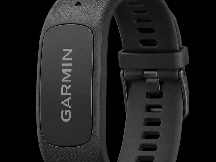 Hình ảnh mô phỏng Garmin CIRQA; xem ghi chú