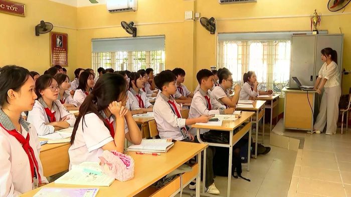 Ảnh minh họa: Mai Hiền.