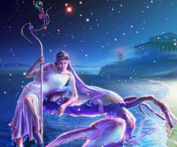 Bọ Cạp nên chuyển hóa năng lượng vào bên trong thay vì cố gắng kiểm soát các mối quan hệ.