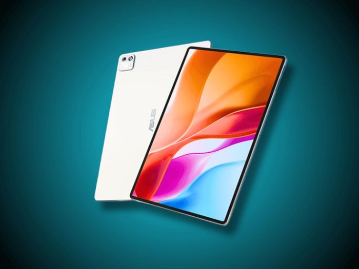 Asus Pad T3201 chính thức lộ diện thời điểm ra mắt.