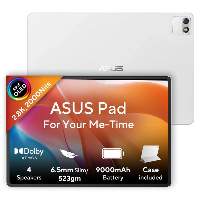 Những tính năng nổi bật được trang bị trên Asus Pad T3201.