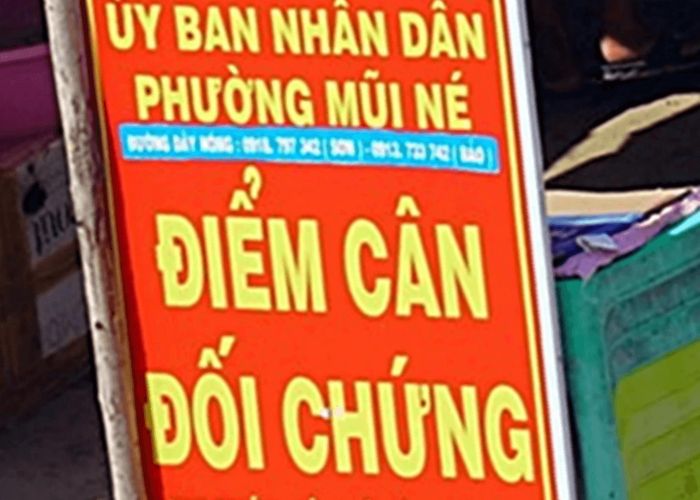Chính quyền địa phương lập điểm cân đối chứng nhưng nạn cân gian, cân thiếu vẫn tiếp diễn (Ảnh tư liệu)