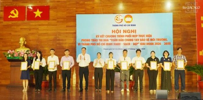 Cuộc thi ảnh Khoảnh khắc đẹp ngày bầu cử đại biểu Quốc hội khóa XVI và đại biểu HĐND các cấp nhiệm kỳ 2026-2031