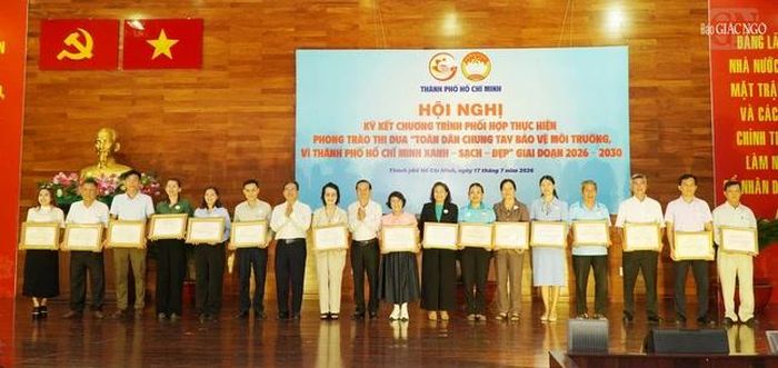 Hội thi Góc phố ngày Tết - Xuân Bính Ngọ 2026