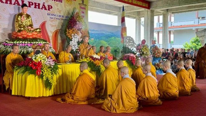 Lắng nghe đạo từ