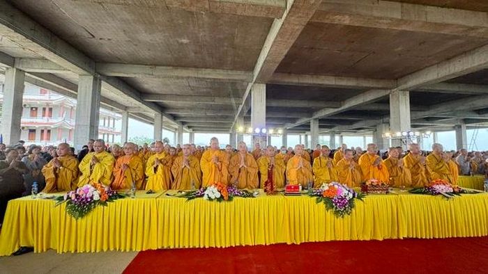 Niệm Phật cầu gia bị