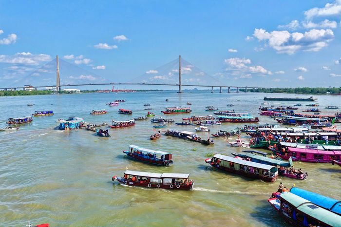 Quy trình giải quyết thủ tục hành chính của các chủ phương tiện thủy nội địa được đổi mới theo hướng cắt giảm, đơn giản hóa.