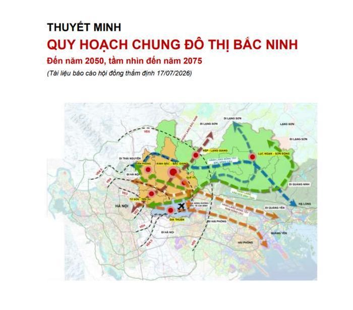 Thông tư đã quy định cụ thể về quy cách thể hiện hồ sơ nhiệm vụ quy hoạch; quy hoạch đô thị và nông thôn. (Ảnh minh họa)